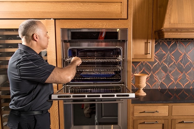 Double Wall Oven Repair in Miami Gardens